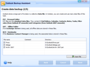 Backup - Step 2
