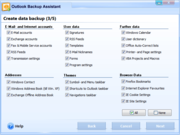 Backup - Step 3